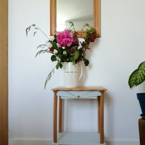 Joli chevet ou petite console