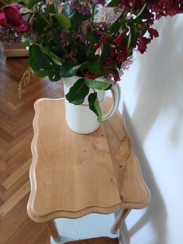 Joli chevet ou petite console – Image 9
